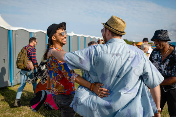 Best Porta potty rental near me  in Jericho, NY