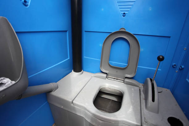 Sanitation services for porta potties in Jericho, NY
