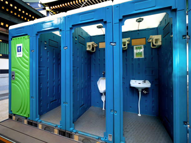 Best Affordable porta potty rental  in Jericho, NY