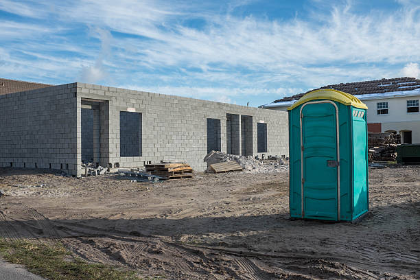 Best Portable restroom trailer rental  in Jericho, NY